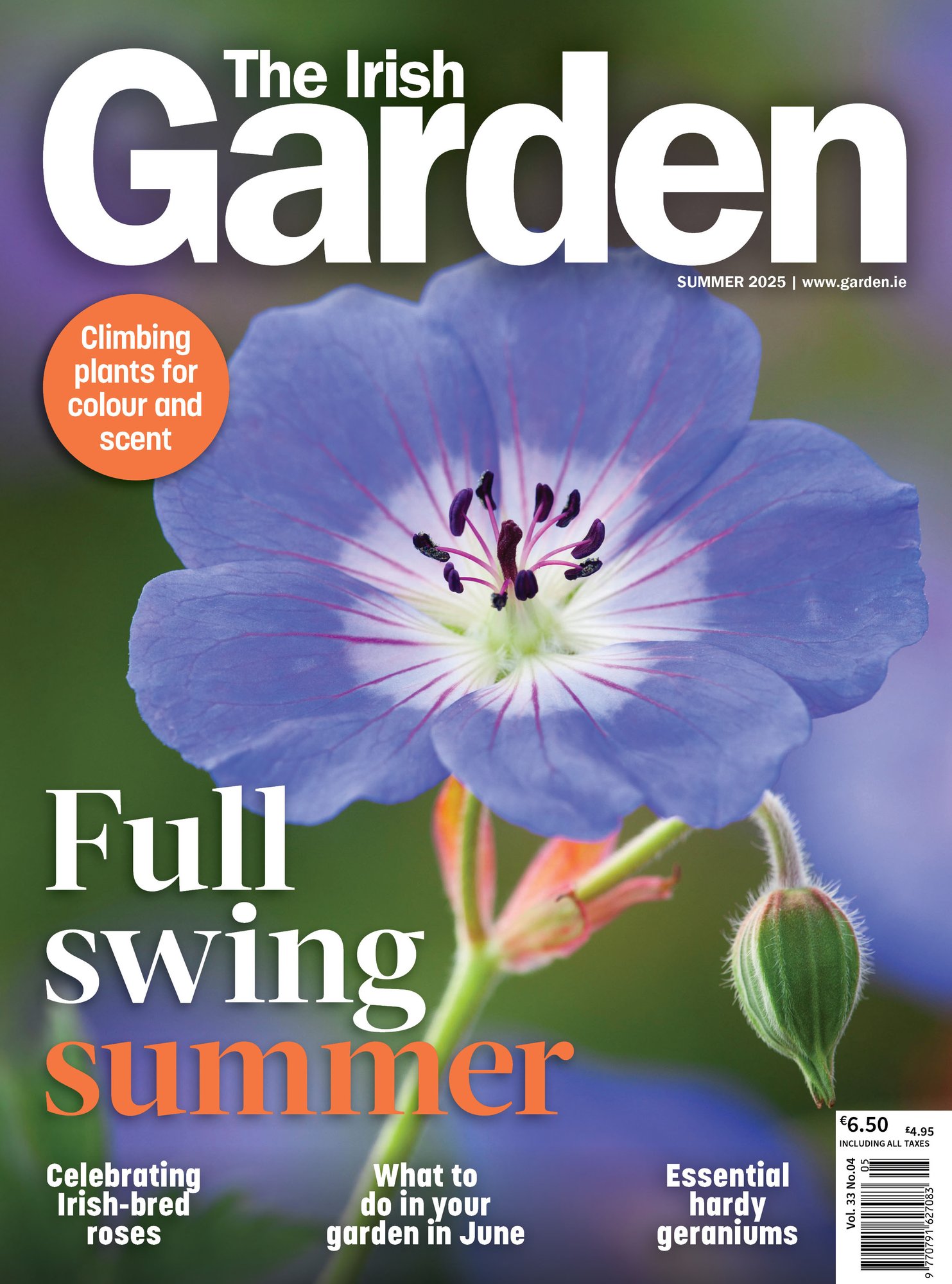 Summer cover